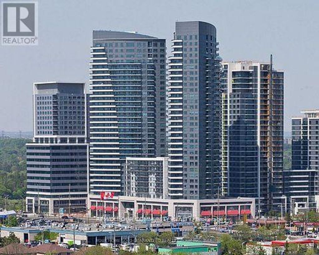 77 - 7181 Yonge Street, Markham (grandview)