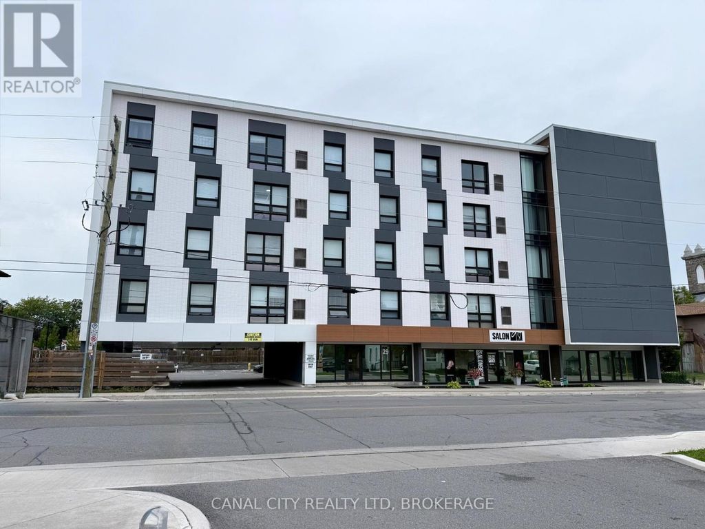 1 - 29 Pine Street S, Thorold (thorold Downtown)