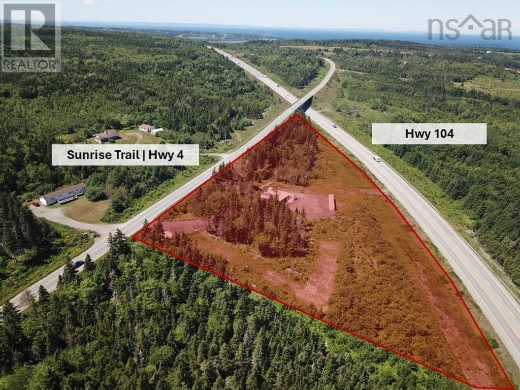 13605 Highway 4 Highway E, East Havre Boucher