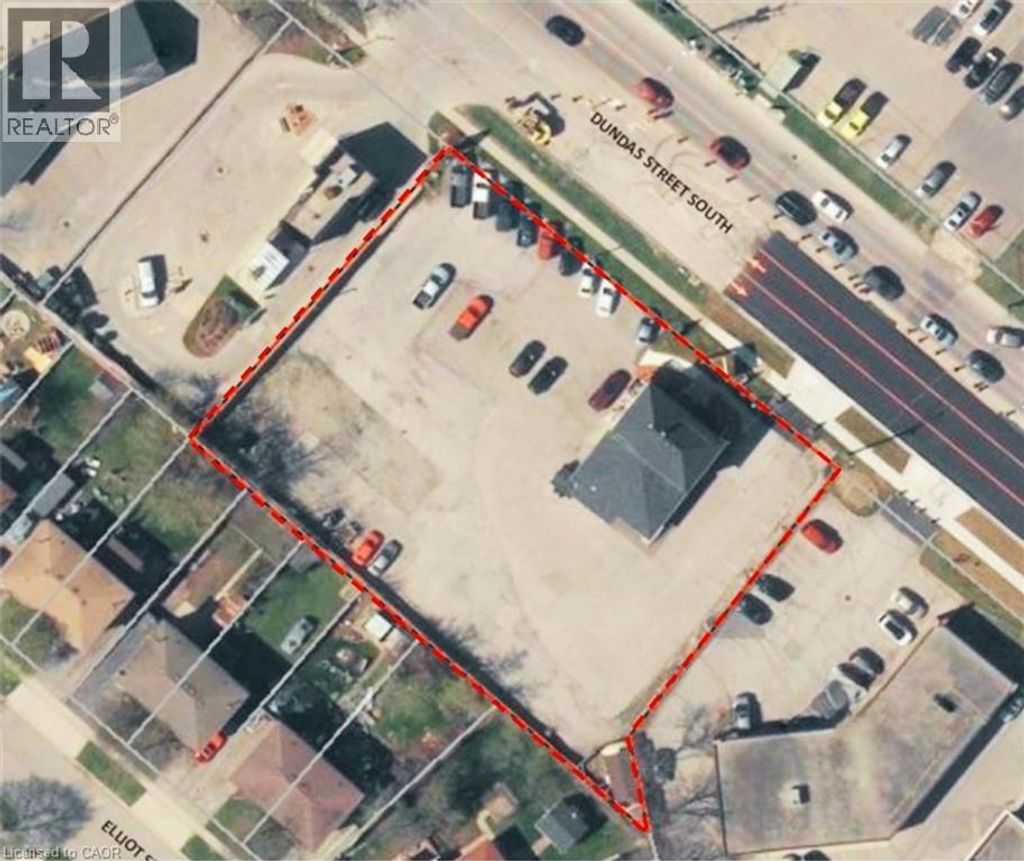 200 Dundas Street S Unit# 2, Cambridge