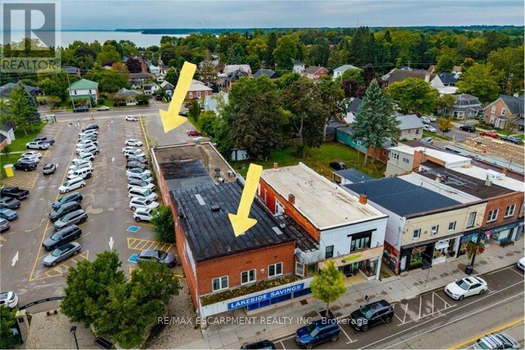 331 Main Street, Norfolk (port Dover)