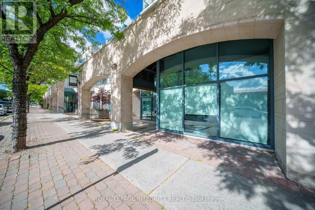 14 - 31 Murray Street, Ottawa