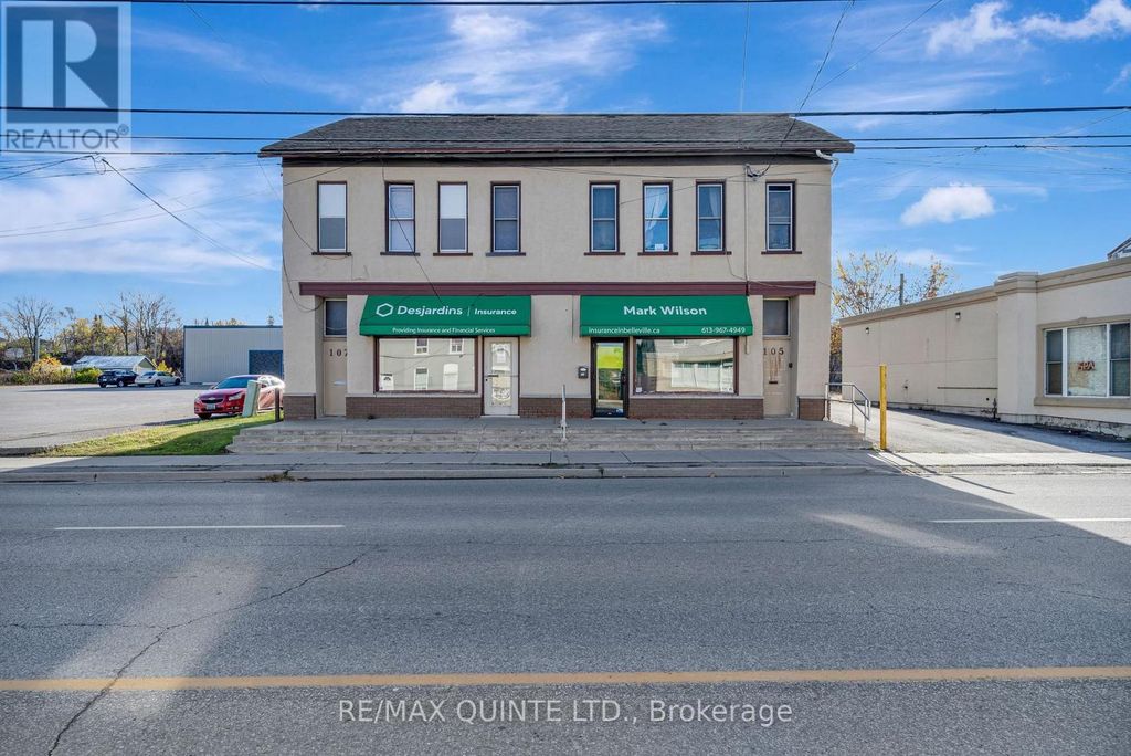 105 Station Street, Belleville (belleville Ward)