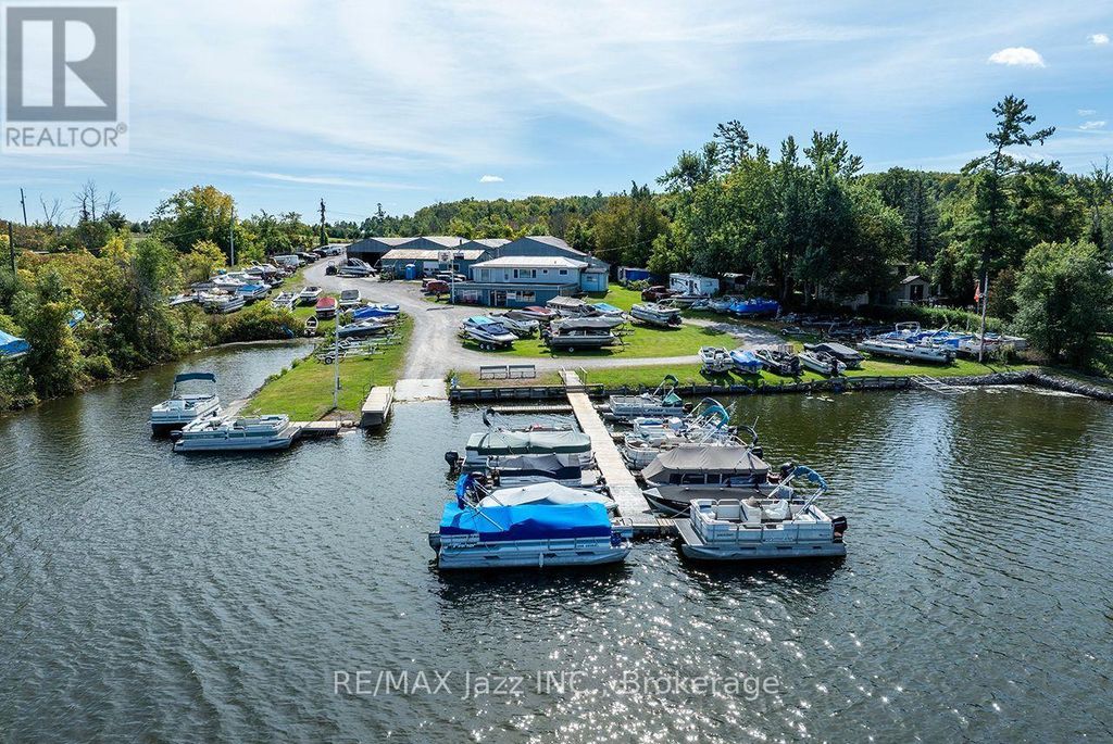 70 Marine Drive, Trent Hills