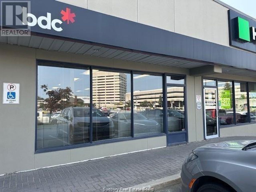 233 Brady Unit# 10, Sudbury
