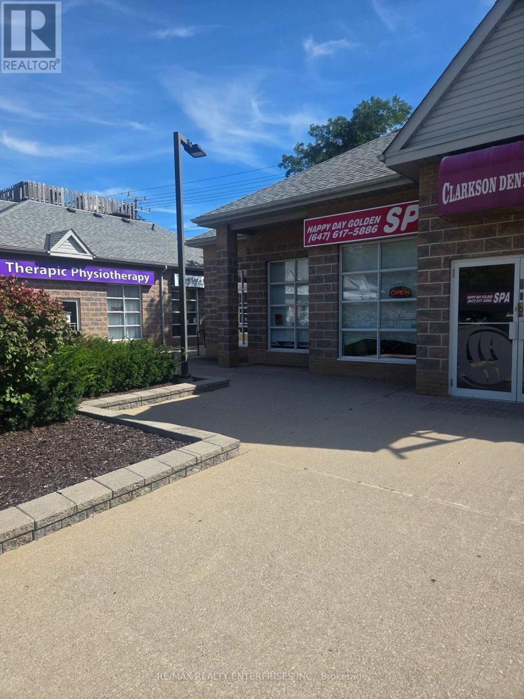 B1 - 1020 Johnson's Lane, Mississauga (clarkson)