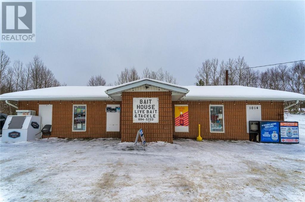 1014 Highway 17, Greater Sudbury