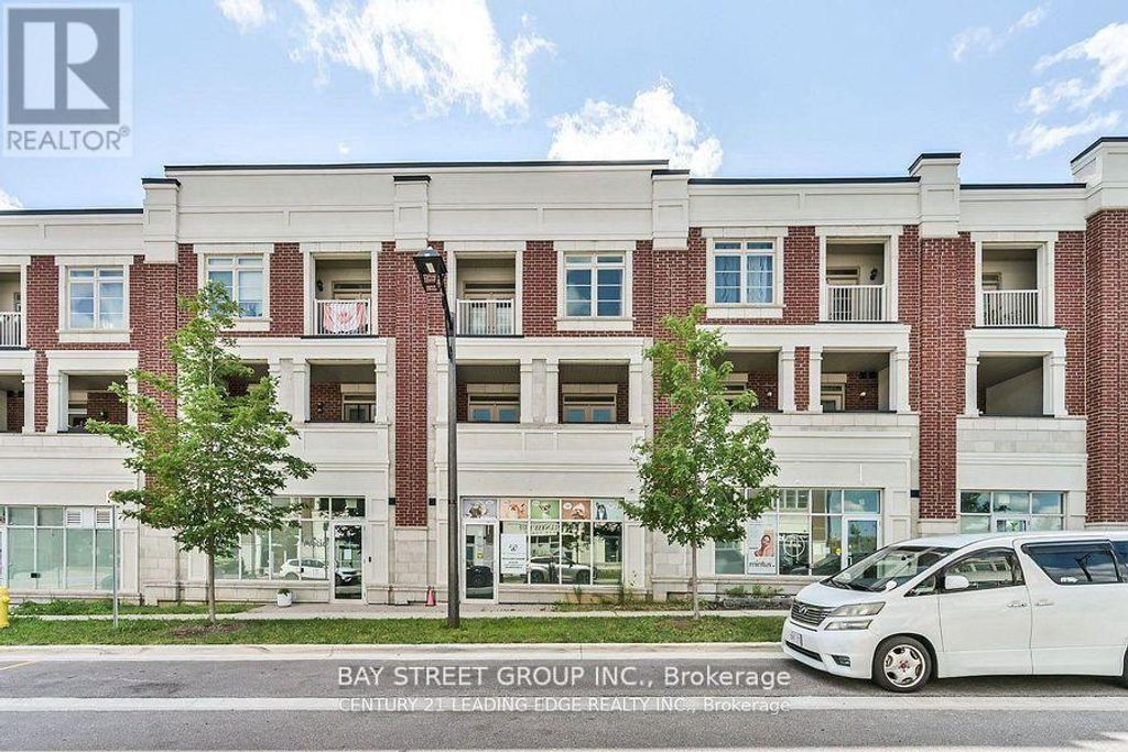 8 Villa Ada Drive, Markham (box Grove)