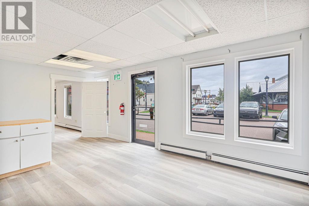 210 Water Street, Summerside