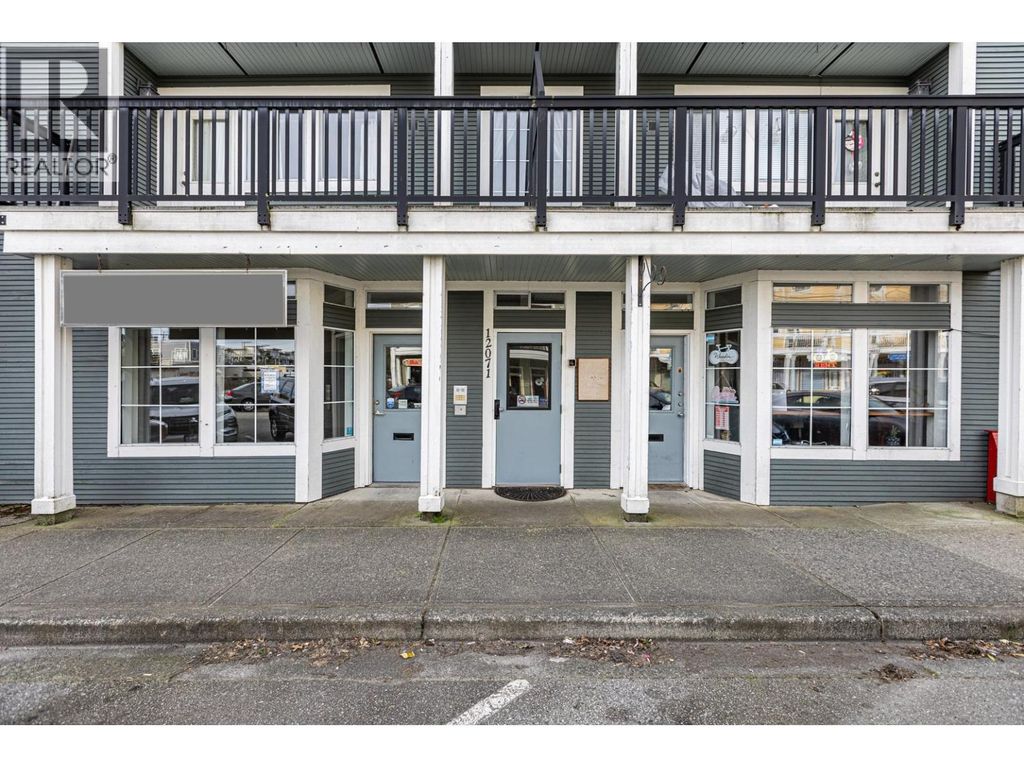 12071 1st Avenue, Richmond