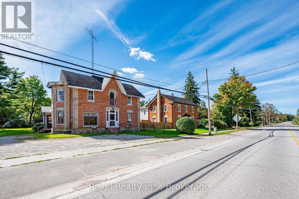 1014 Portage Road, Kawartha Lakes (eldon)