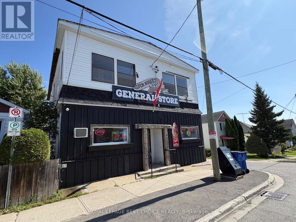 13 Cobalt Street, Cobalt