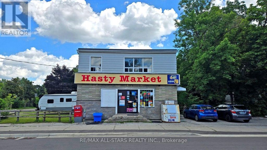 88 Elliott Street, Brampton (downtown Brampton)