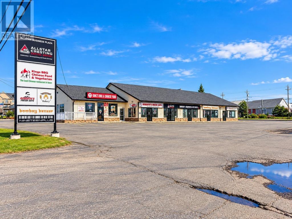 92 Capital Drive, Charlottetown