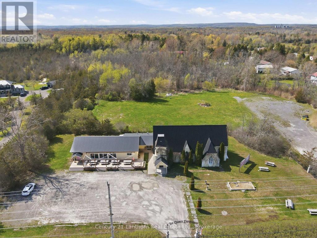 2522 County Road 64, Quinte West (murray Ward)