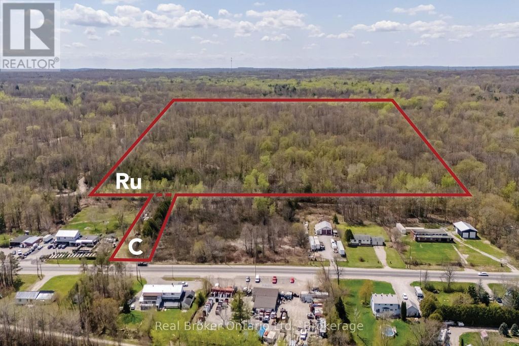 12824 County Road 16, Severn