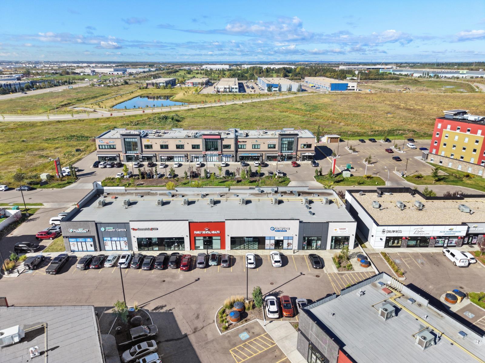 214, 214 Mistatim Rd Nw, Edmonton, Ab T6v 0m8, Canada, Edmonton