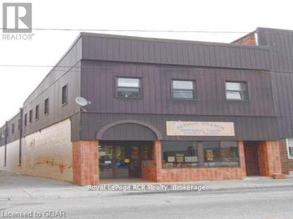 183 George Street, Wellington North (arthur)