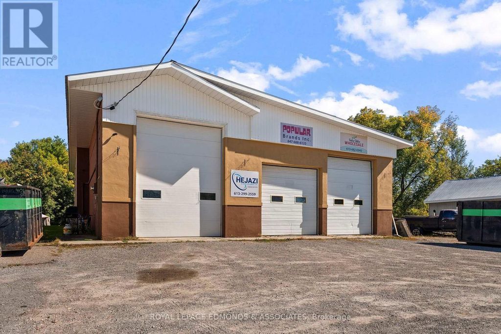 1198 Haley Road, Whitewater Region