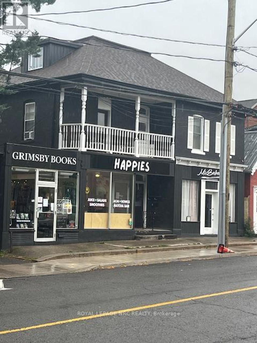 2 - 4-6 Ontario Street, Grimsby (grimsby East)