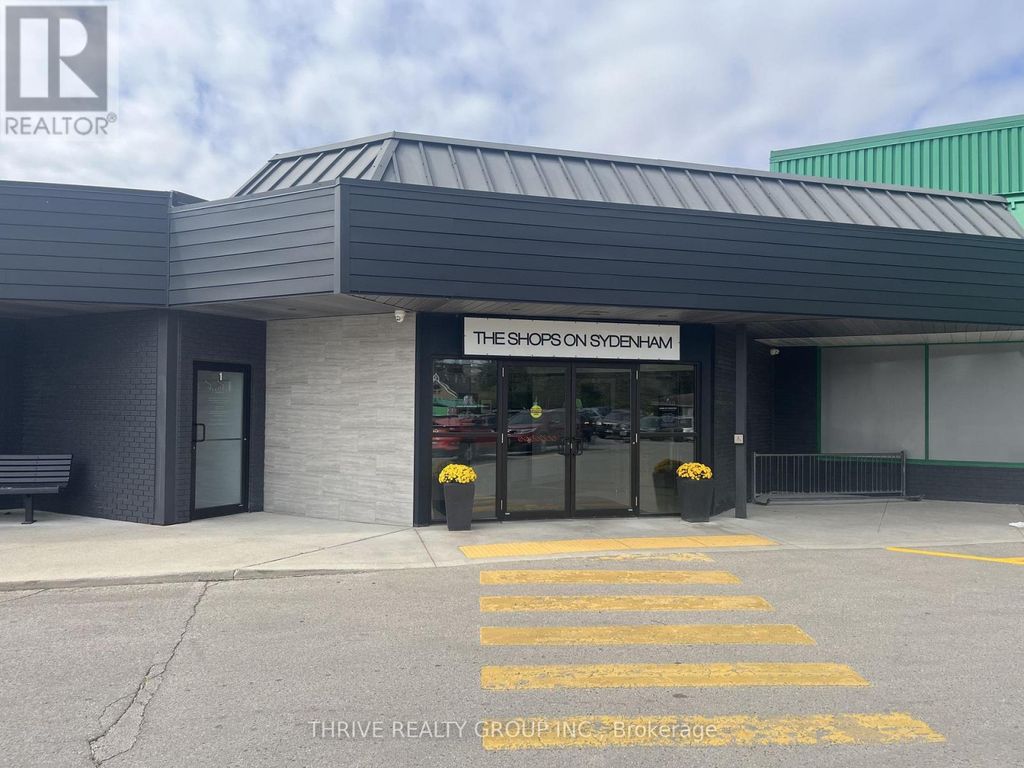 1 - 51 Front Street E, Strathroy-Caradoc (ne)