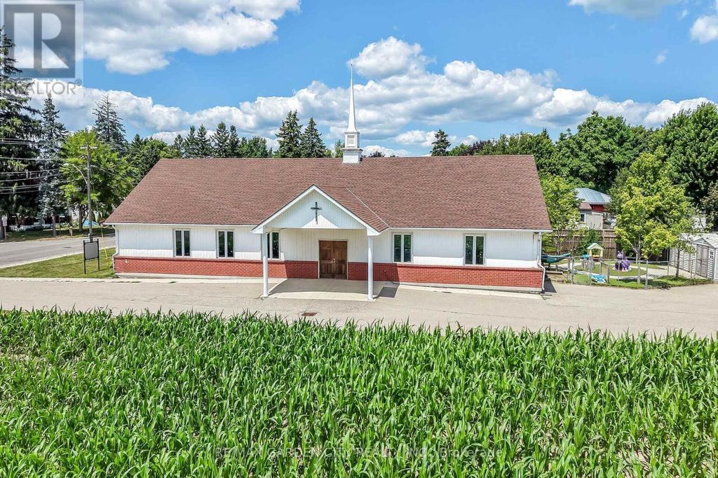 1140 Bay Street, Norfolk (port Rowan)