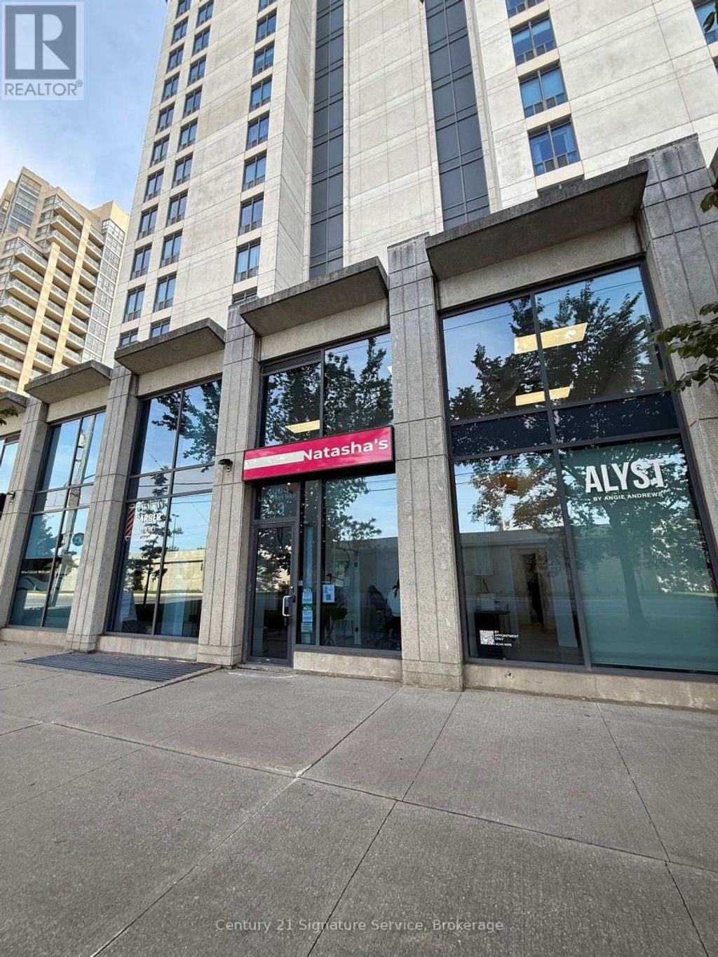 3a - 2083 Lakeshore Boulevard W, Toronto (mimico)