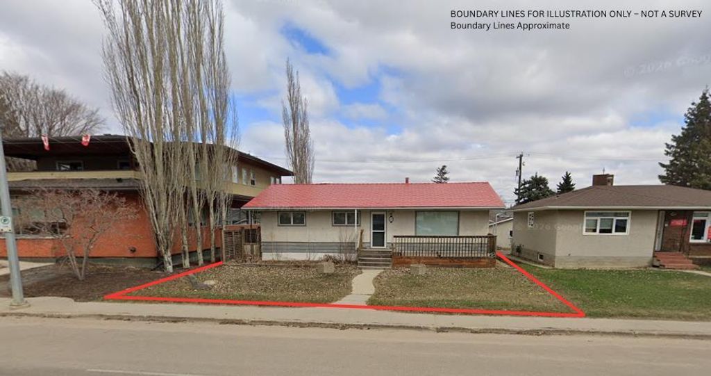 117 Mcleod Avenue, Spruce Grove