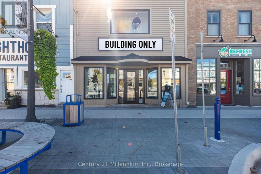 195 High Street, Saugeen Shores
