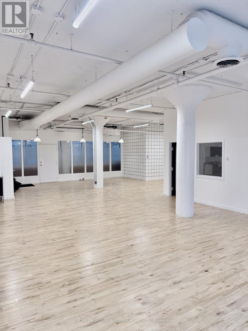 200 - 626 King Street W, Toronto (waterfront Communities)