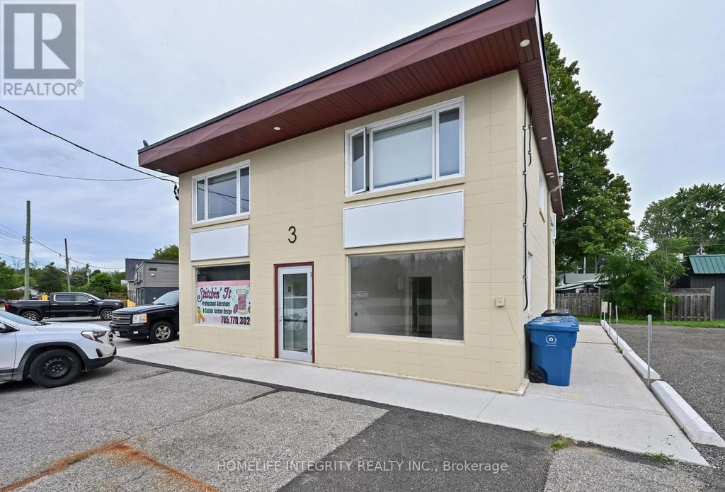 3 Fraser Street, Essa (angus)