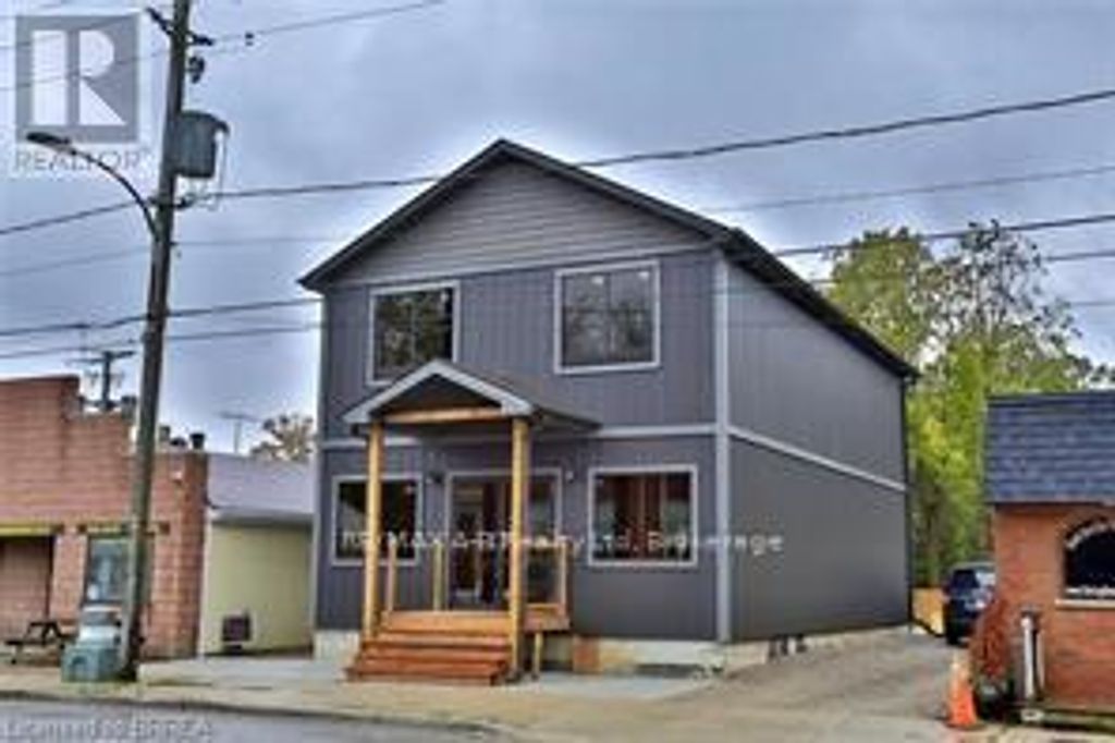 129 King Street, Brant (burford)