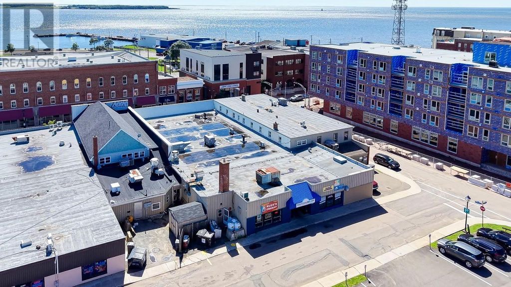 271 Water Street, Summerside