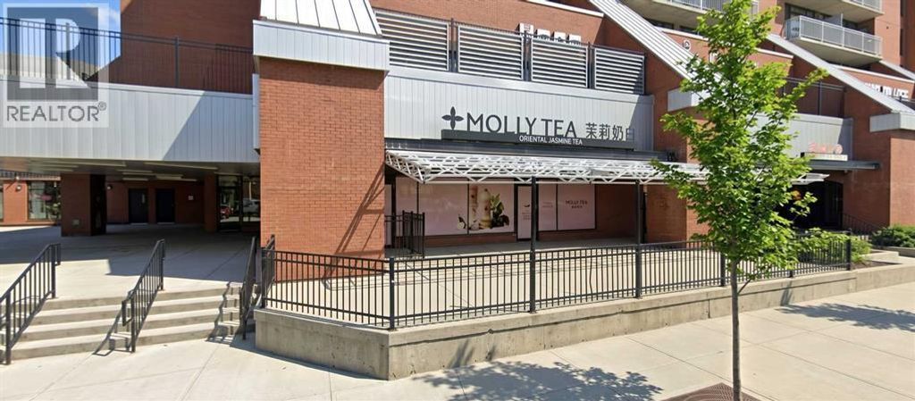 10173 109 Street Nw, Edmonton
