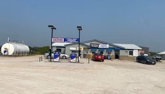 4910 Highway Avenue, Strome
