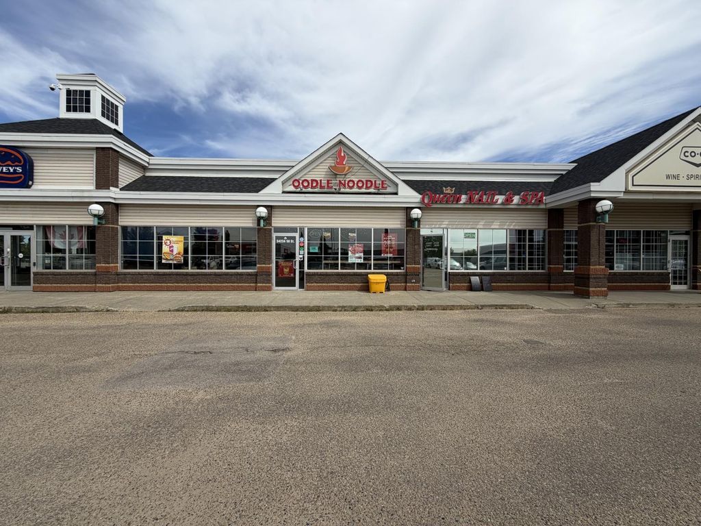N/A, Leduc