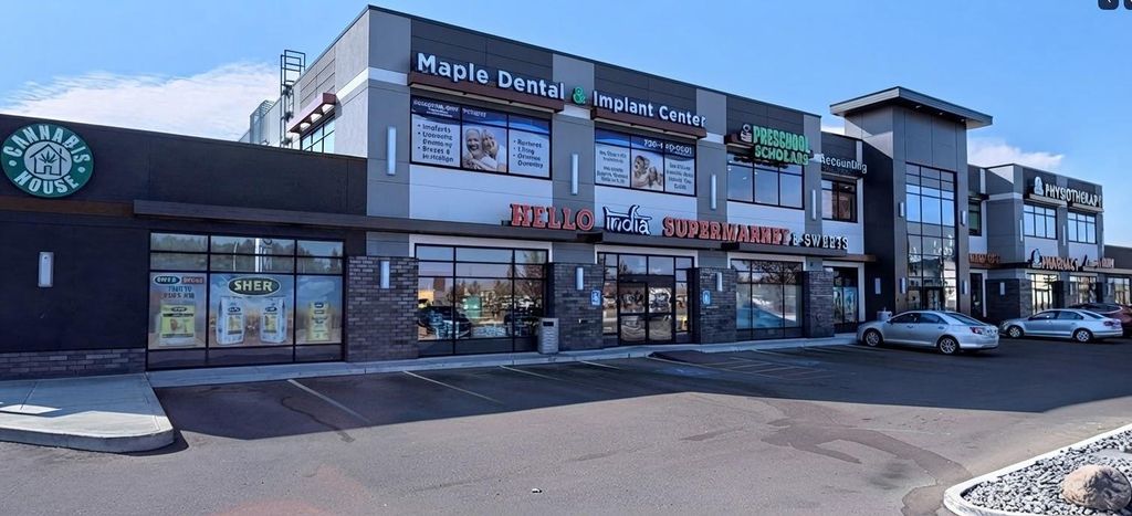 204a, 204a - 3323 34 St Nw, Edmonton