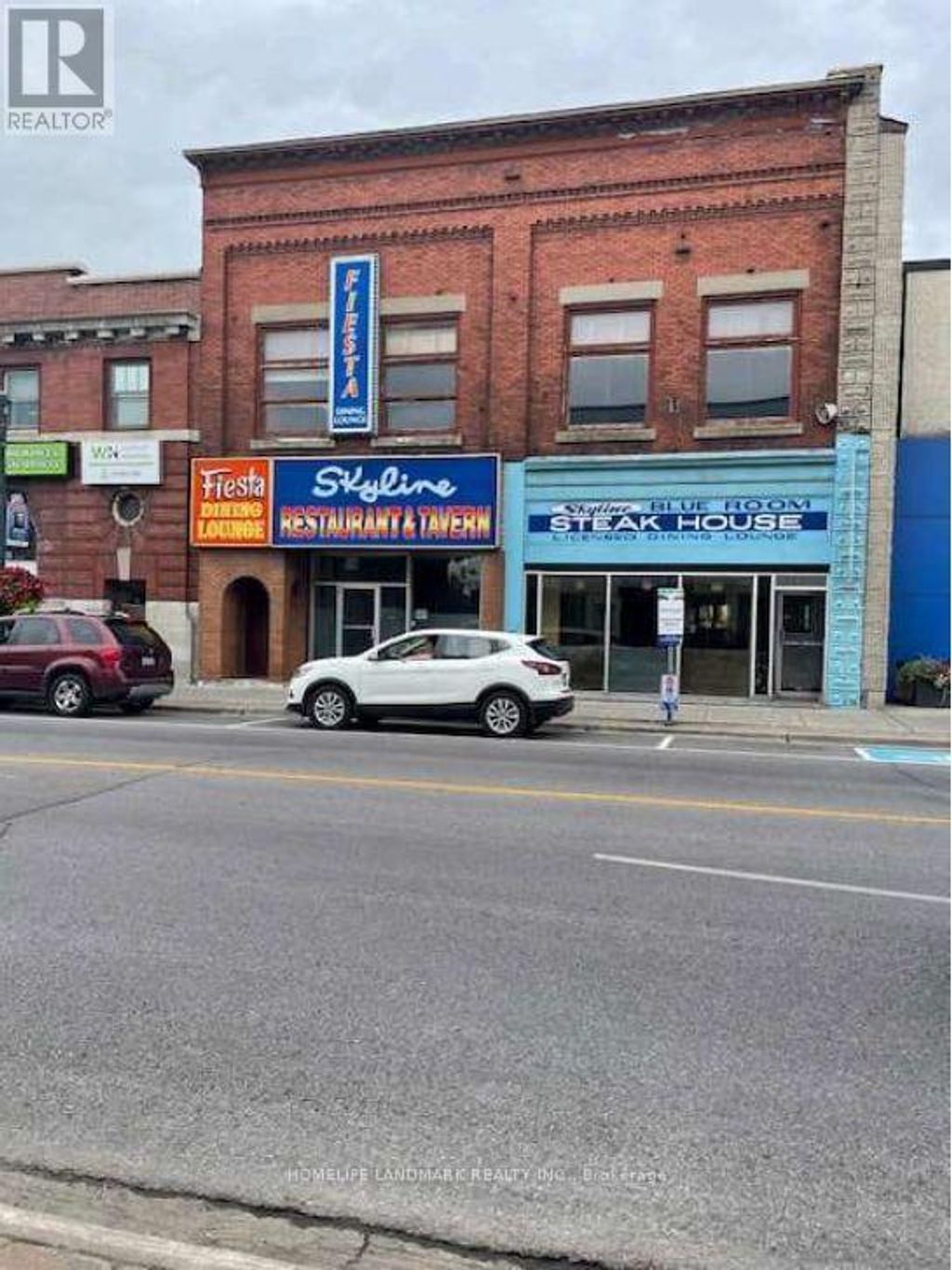 45-49 Dundas Street W, Quinte West (trenton Ward)