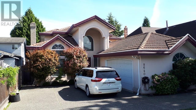 8640 No 2 Road, Richmond