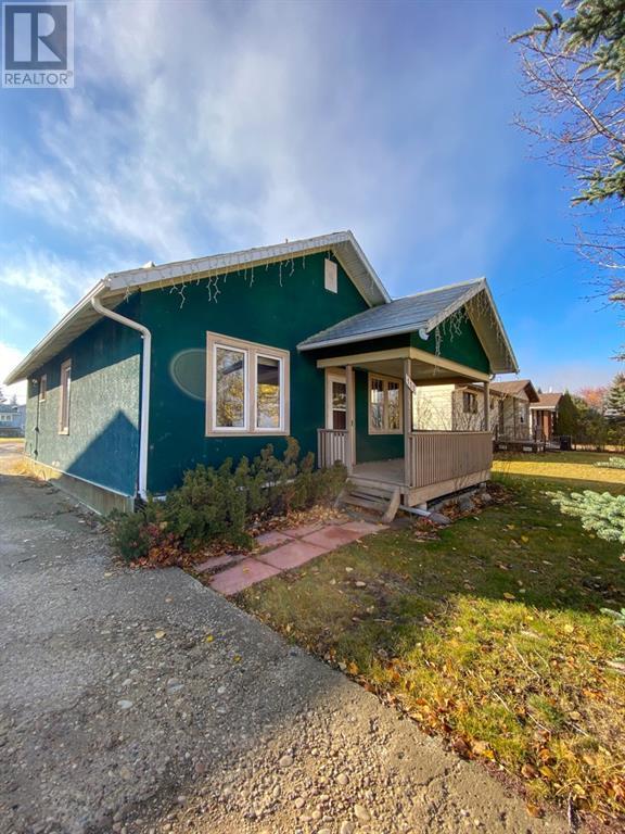 117 1st Ave Se, Falher