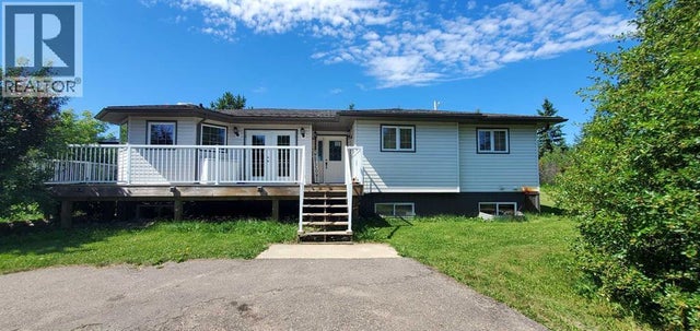 20, 68165 Campsite Road, Plamondon