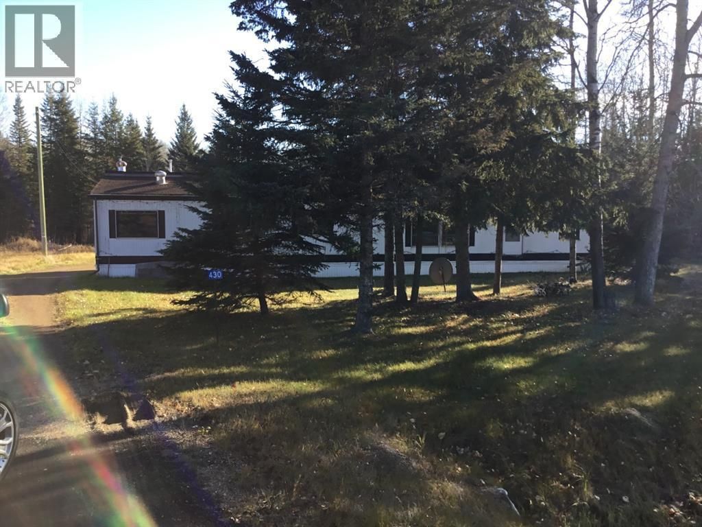 430 Grassy Way, Red Earth Creek