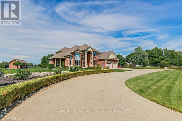 56170 Heritage Line, Bayham (straffordville)