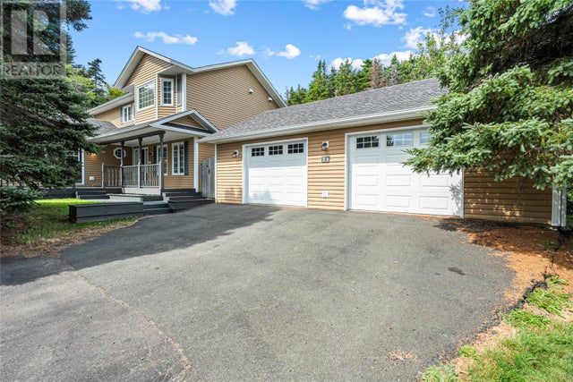 21 Atlantic Street, Marystown