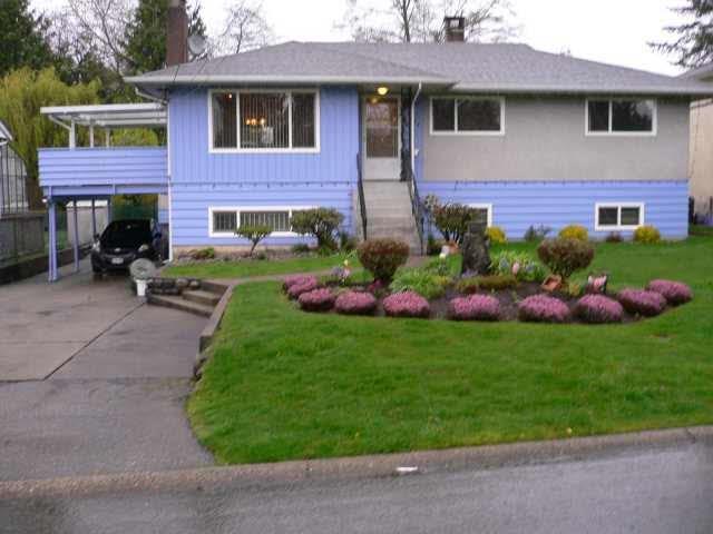 617 Harrison Avenue, Coquitlam