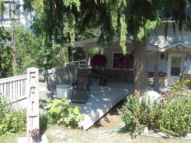Lot B Phillips Road Unit# 3650, Creston