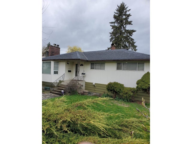 2261 Hawthorne Avenue, Port Coquitlam