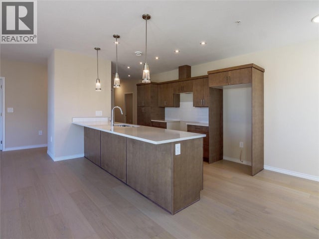 3362 Skaha Lake Road Unit# 1203, Penticton