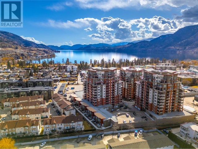3362 Skaha Lake Road Unit# 1401, Penticton