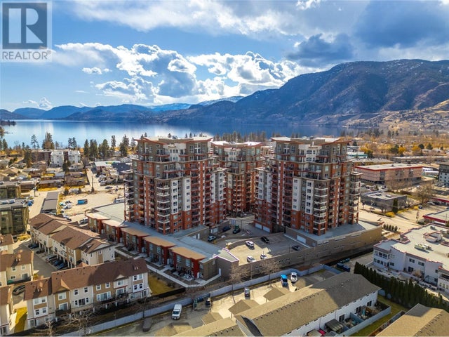 3362 Skaha Lake Road Unit# 1303, Penticton